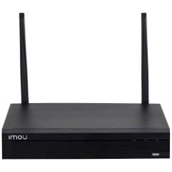 NVR1108HS-W-S2-CE-IMOU 8CH WIRELESS NVR