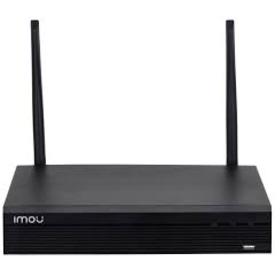 NVR1108HS-W-S2-CE-IMOU 8CH WIRELESS NVR