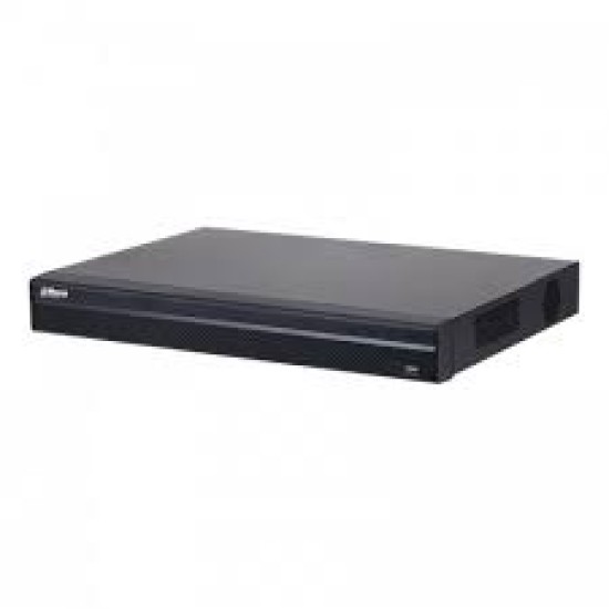 NVR4216-4KS2/L 16 Channel 1U 2HDDs NVR 