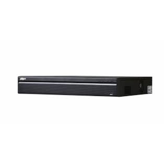 NVR5432-4KS2 32 Channel 4HDDs 4K Pro NVR