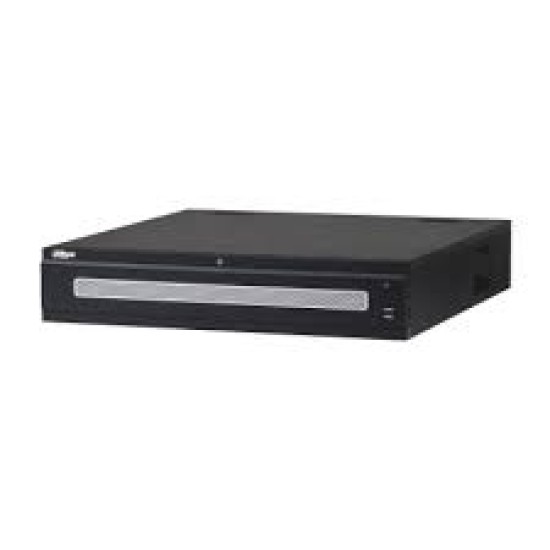 NVR608-128-4KS2 128 Ch 2U 4K 8HDDs Ultra series NVR