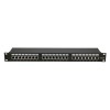 24 PORT PATCH PANEL Extra link Patch panel - 24 Port