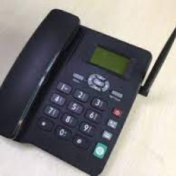 ETS6588 GSM LANDLINE PHONE