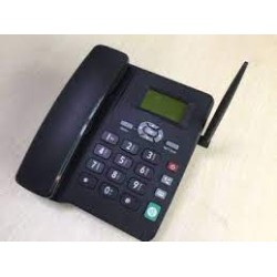 ETS6588 GSM LANDLINE PHONE