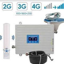 GSM NETWORK BOOSTER