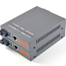 MEDIA CONVERTER NetLINK HTB-GS-03 A and B