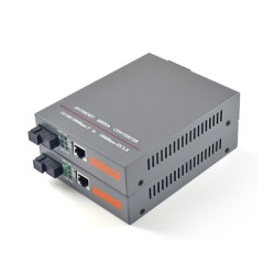 MEDIA CONVERTER NetLINK HTB-GS-03 A and B