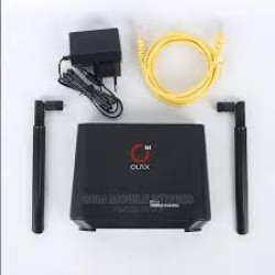 Olax Ax5 Pro 4g GSM ROUTER