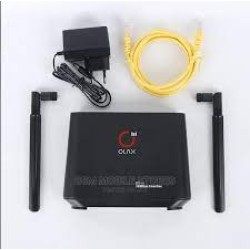 Olax Ax5 Pro 4g GSM ROUTER