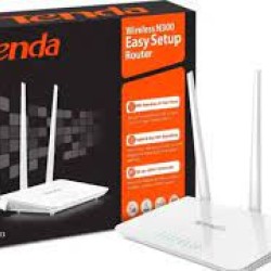 Tenda Wireless Router