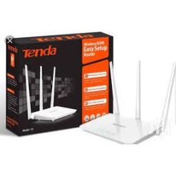 Tenda Wireless Router