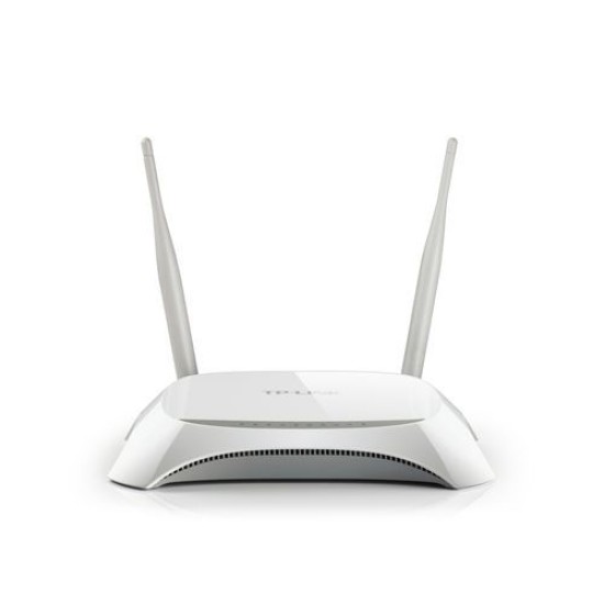 Tp-link 3G/4G Wireless N Router TL-MR3420