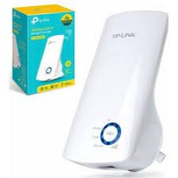 WIFI RANGE EXTENDER Universal Wi-Fi Range Extender