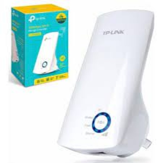 WIFI RANGE EXTENDER Universal Wi-Fi Range Extender