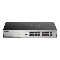 16 PORT DLINK SWITCH GIGA 16 PORT DLINK NETWORK SWITCH GIGA