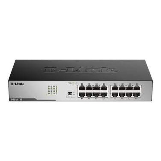 16 PORT DLINK SWITCH GIGA 16 PORT DLINK NETWORK SWITCH GIGA