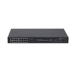 PFS3218-16ET-190 16-port 100 Mbps + 2-port GT POE SWITCH