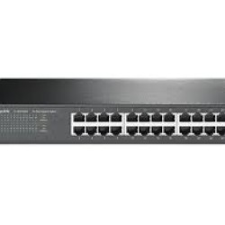 TP LINK 24 PORT SWITCH GIGABIT TPLINK 24 PORT SWITCH GIGA