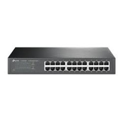 TP LINK 24 PORT SWITCH GIGABIT TPLINK 24 PORT SWITCH GIGA