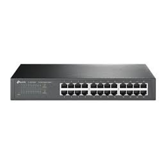 TP LINK 24 PORT SWITCH GIGABIT TPLINK 24 PORT SWITCH GIGA