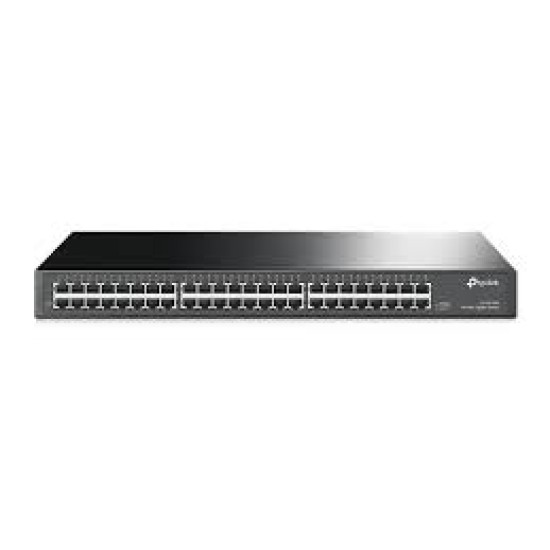 TP LINK SWITCH 48 PORT TP LINK 48 PORT SWITCH GIGA