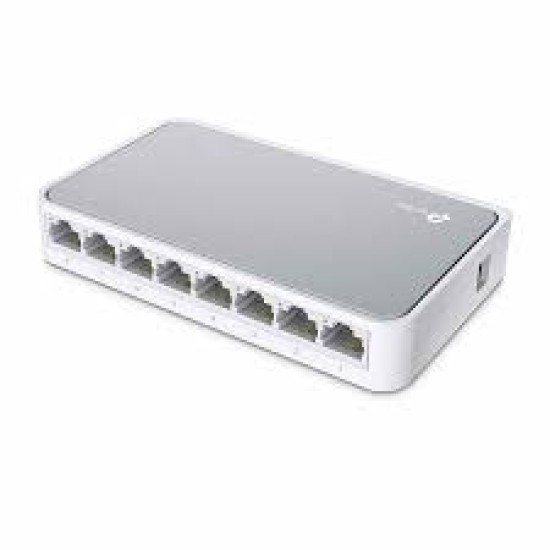 Tp-link 8 Port Switch