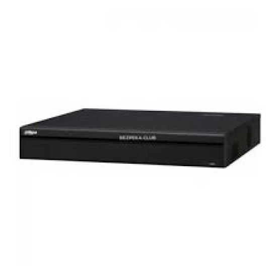 DH-XVR4232AN-X 32CH FULL 1080 DVR 2HDD SLOT